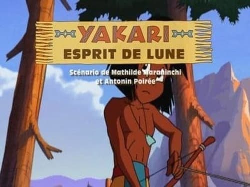 The Moon Spirit