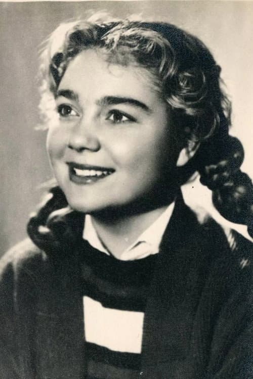 Nina Doroshina