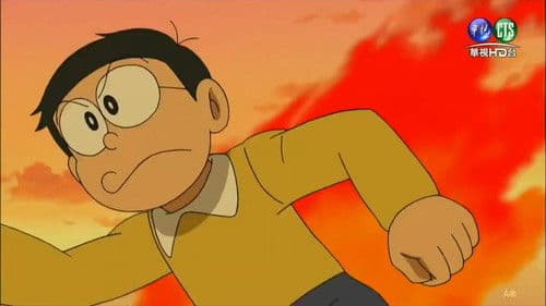 Doraemon VS Dracula (2)