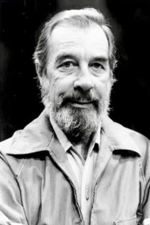 Jim Siedow