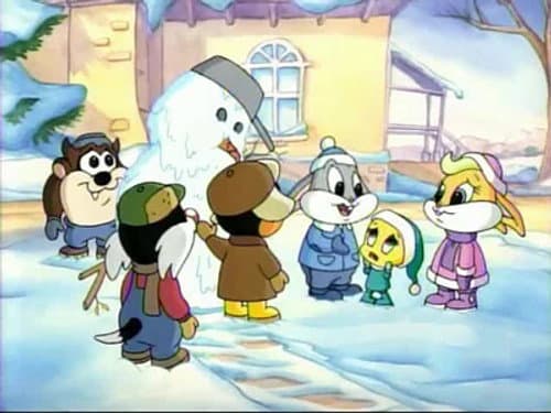 Snow Day