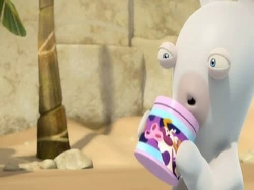 Moo Rabbids