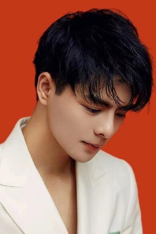 Li Zhuoyao