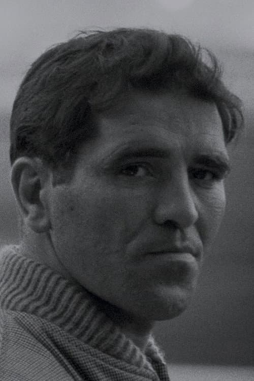 Belarmino Fragoso