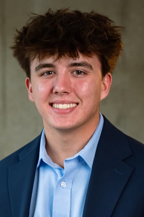Trevor Danner