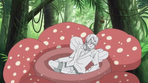 Hell Idol: Peach Maki / The Right Arm Blues