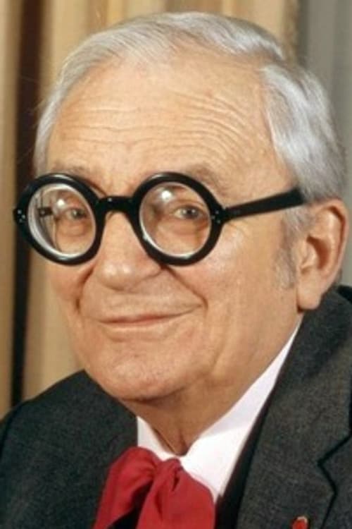 Marcel Achard
