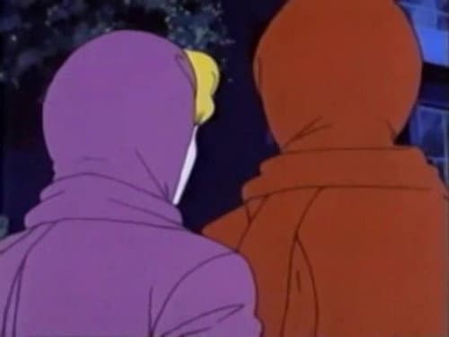 It Can Enchant! The Scent of Kunoichi