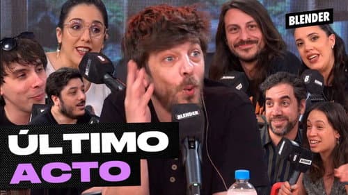 Episode 119