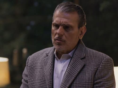 "Me voy a aprovechar de Gael"