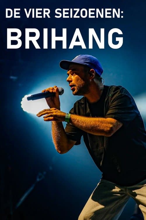 De vier seizoenen van Brihang