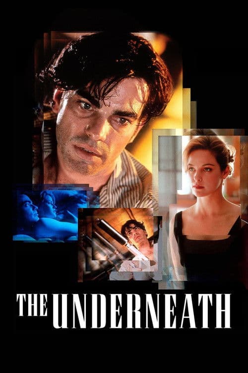 The Underneath