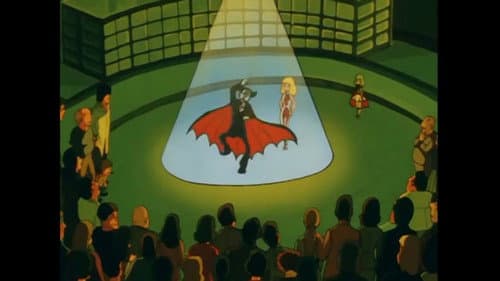 Risky Vampire Tour