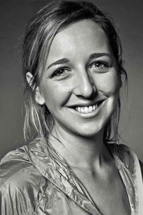 Franziska Preuß