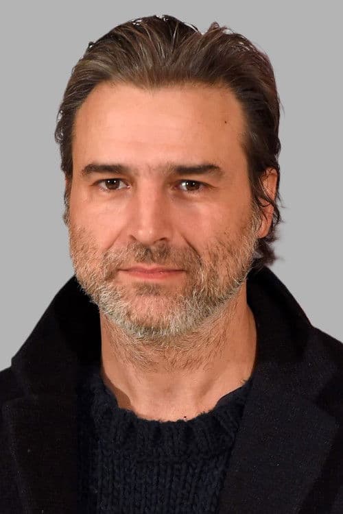 Alberto San Juan