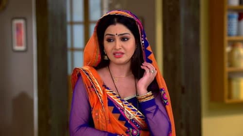 Angoori's Uncle Visits Her