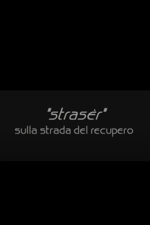 Strasèr