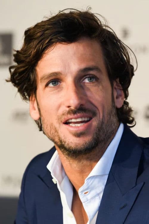 Feliciano López