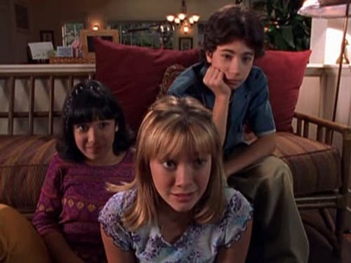 Misadventures in Babysitting