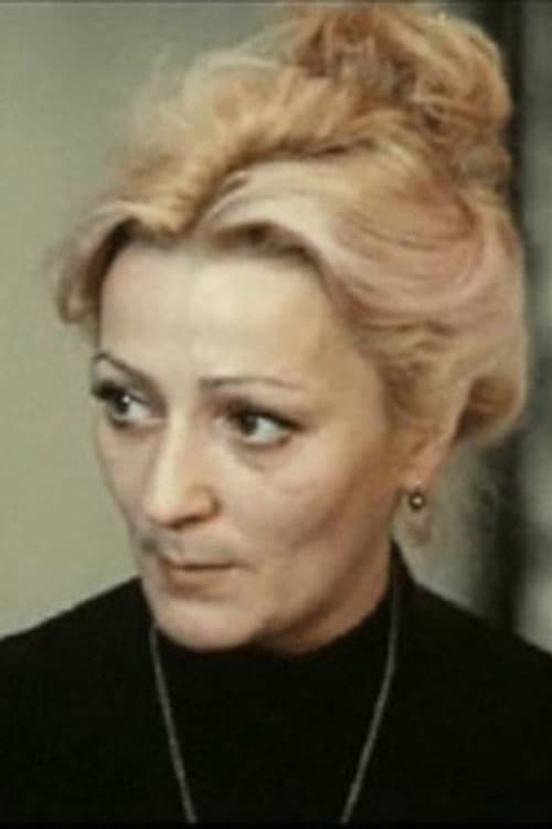 Zeinab Botsvadze
