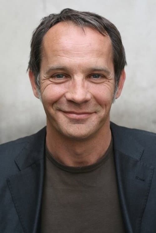Samuel Matthieu