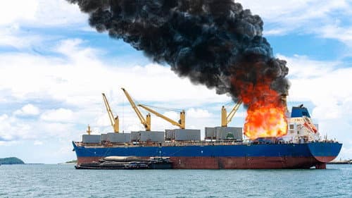 Has Globalisation Failed?