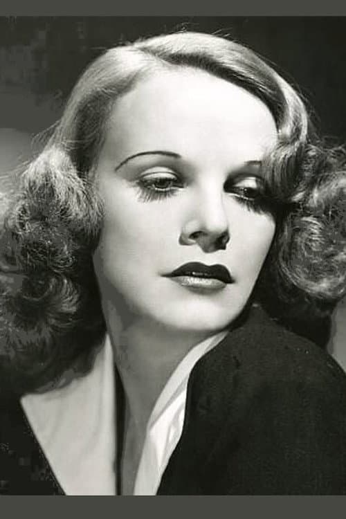 Claudia Morgan