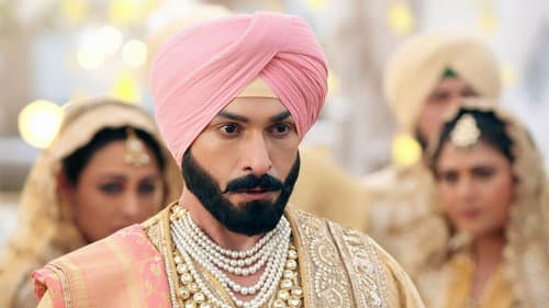Angad Targets Sahiba.