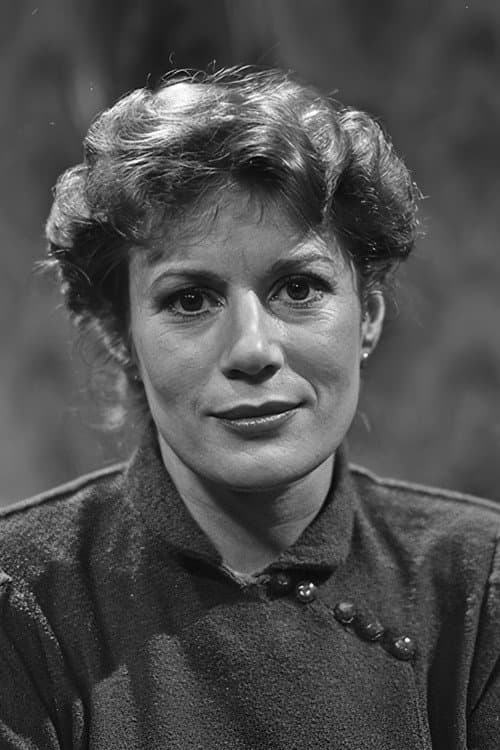 Edda Barends