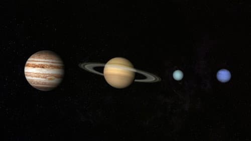 Planets