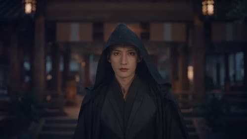 Xiao Se Fights Luo Qingyang Alone