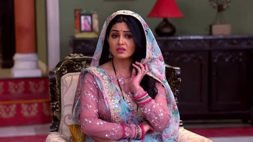 Angoori Saves Narang From Getting Robbed