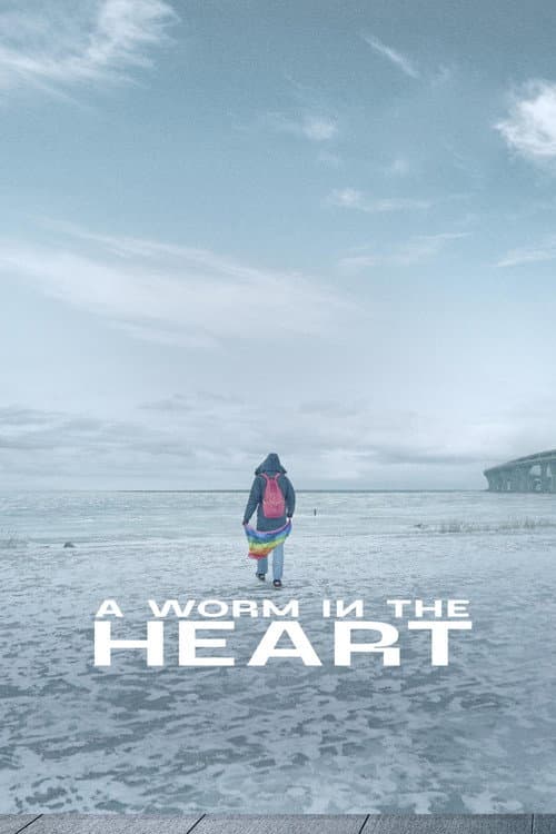 A Worm in the Heart