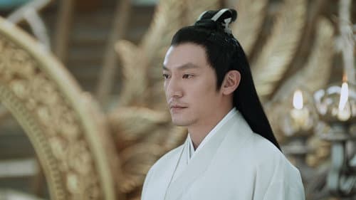 The New Royal Leader