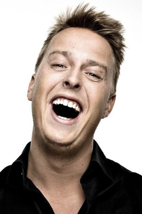 Henrik Fladseth