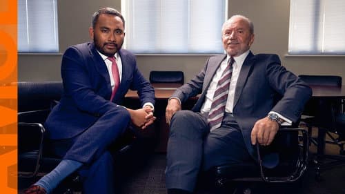 Alan Sugar