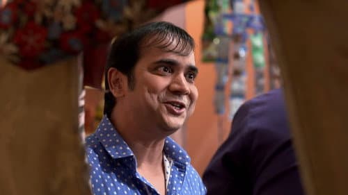 Saxena Continues to Prank Manmohan