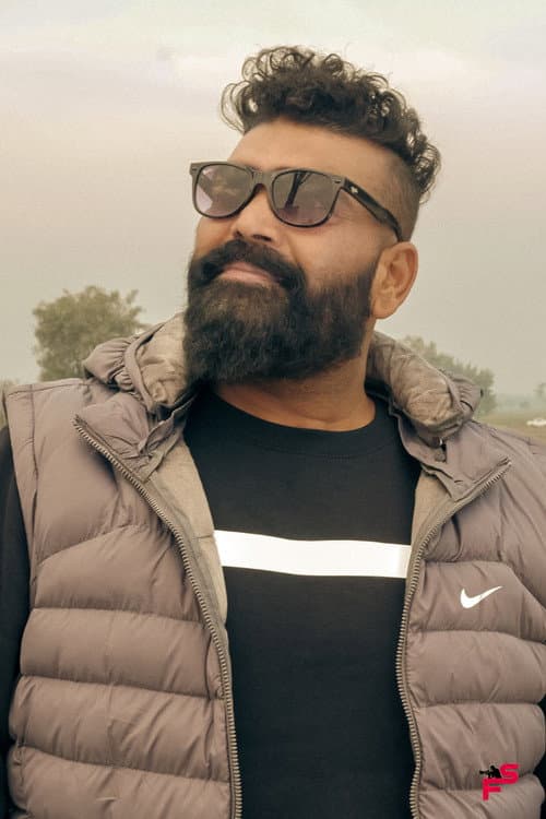 Sunny Bhatti