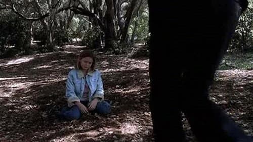 Little Girl Lost