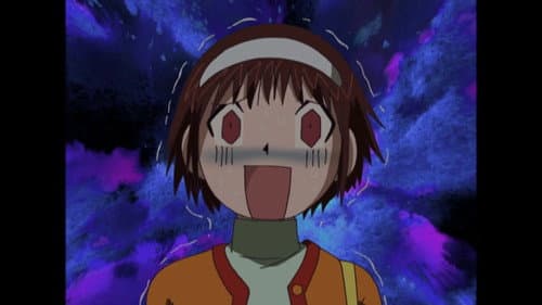 Her Rival is an Idol. A Spark of Love. Suzume's Victory??