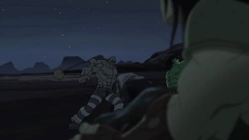 The Skaar Whisperer