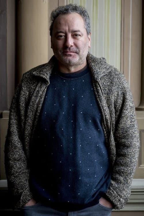 Américo Silva
