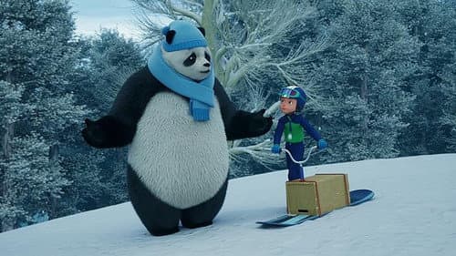 The Trade / Winter Wonder