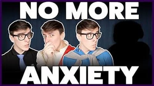 Accepting Anxiety Part 1: Excepting Anxiety