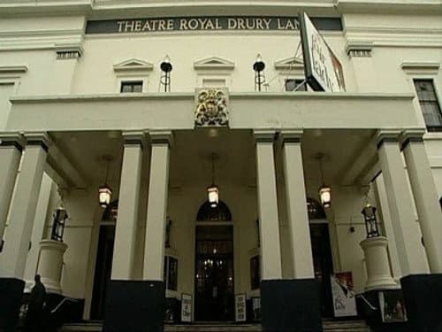 Drury Lane Theatre
