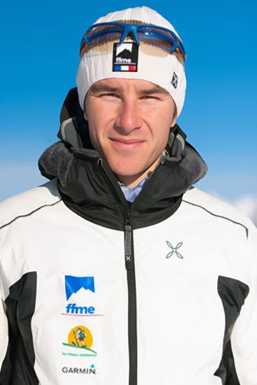 Léo Viret