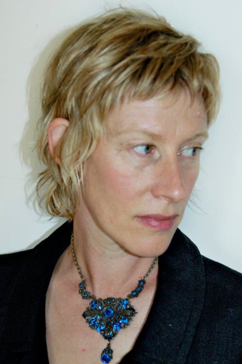 Sally Timms