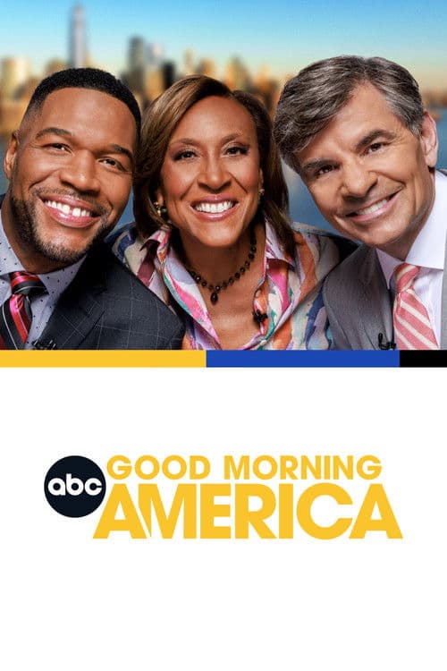 Good Morning America