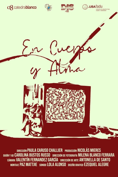 En Cuerpo y Alma