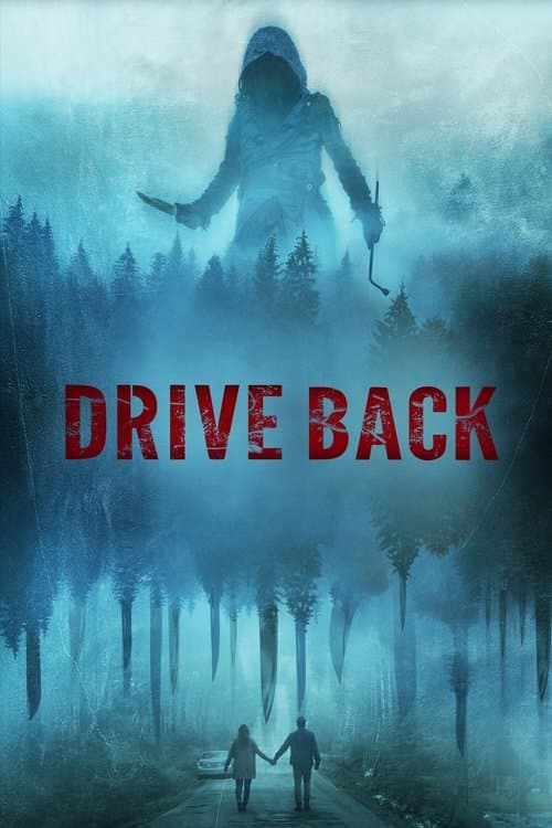 Drive Back